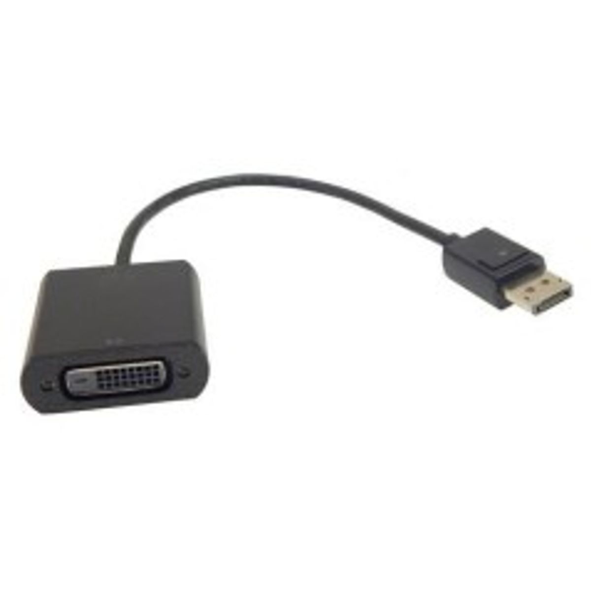 HP Display Port To Dvi Sl Adap