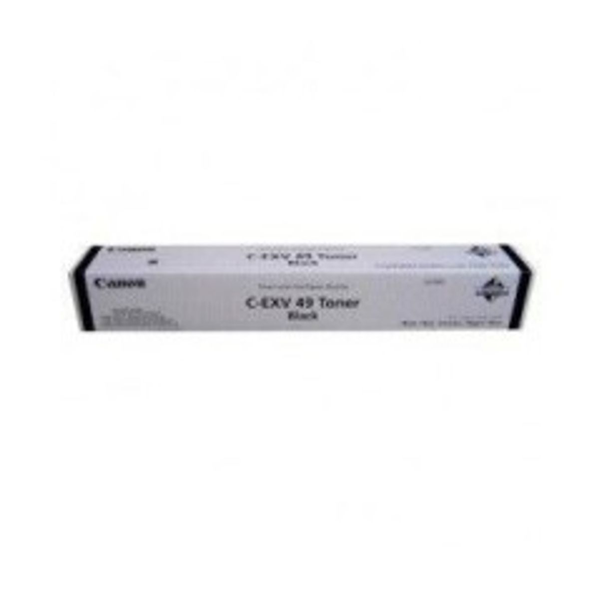 Canon Toner C-EXV 49 Black