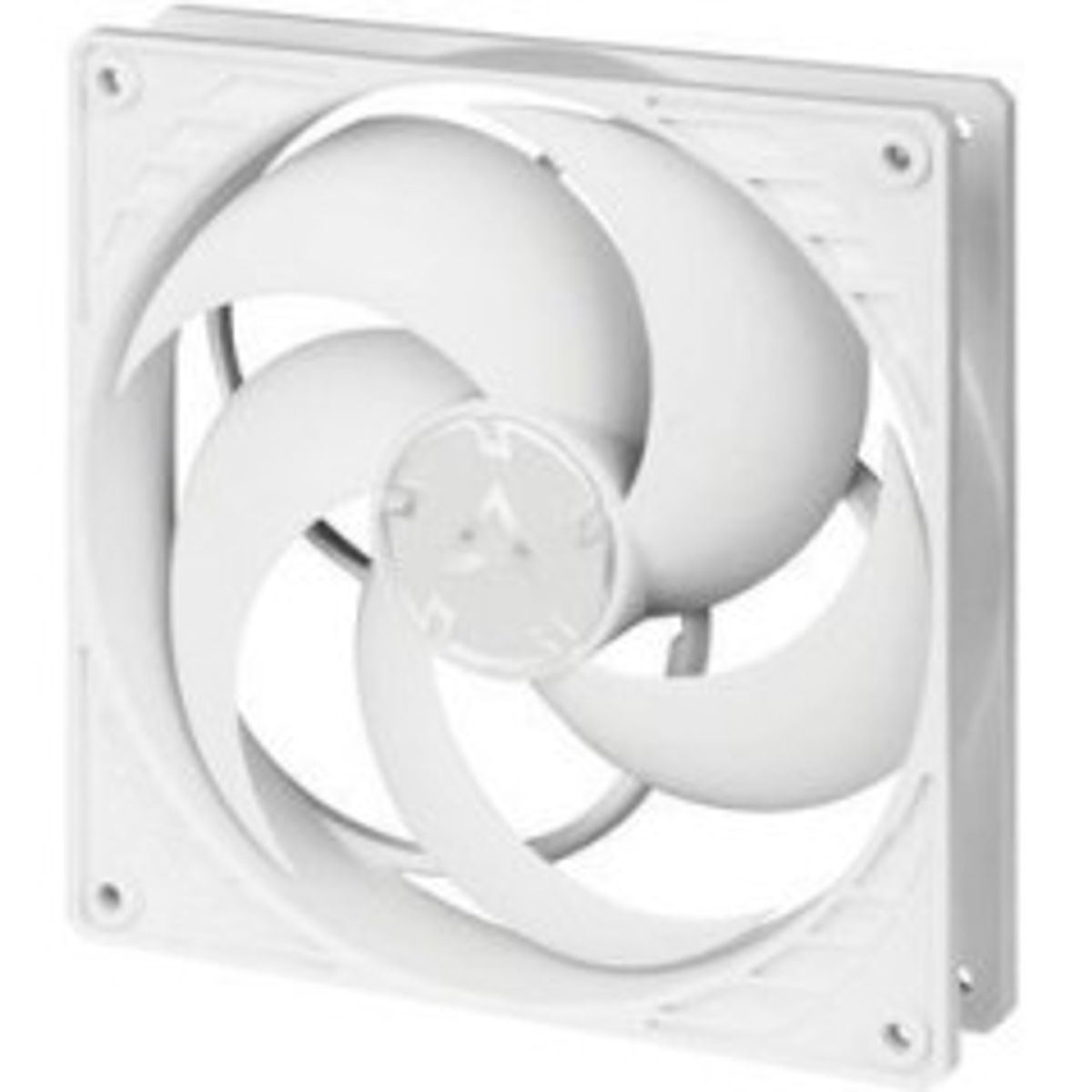 ARCTIC P14 PWM PST Fan 1-pack Hvid 140 mm