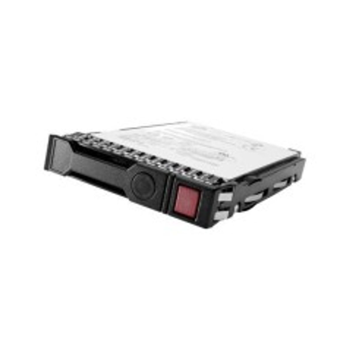 Hewlett Packard Enterprise 2TB SAS Hard Drive