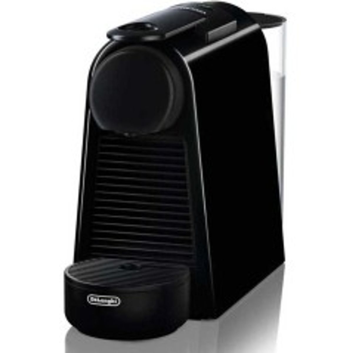 De'Longhi Essenza Mini EN85.B Kaffemaskine Sort