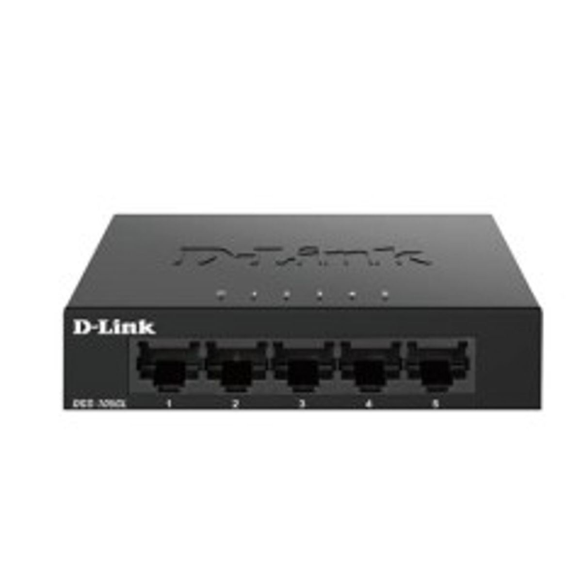 D-Link DGS 105GL Switch 5-porte Gigabit