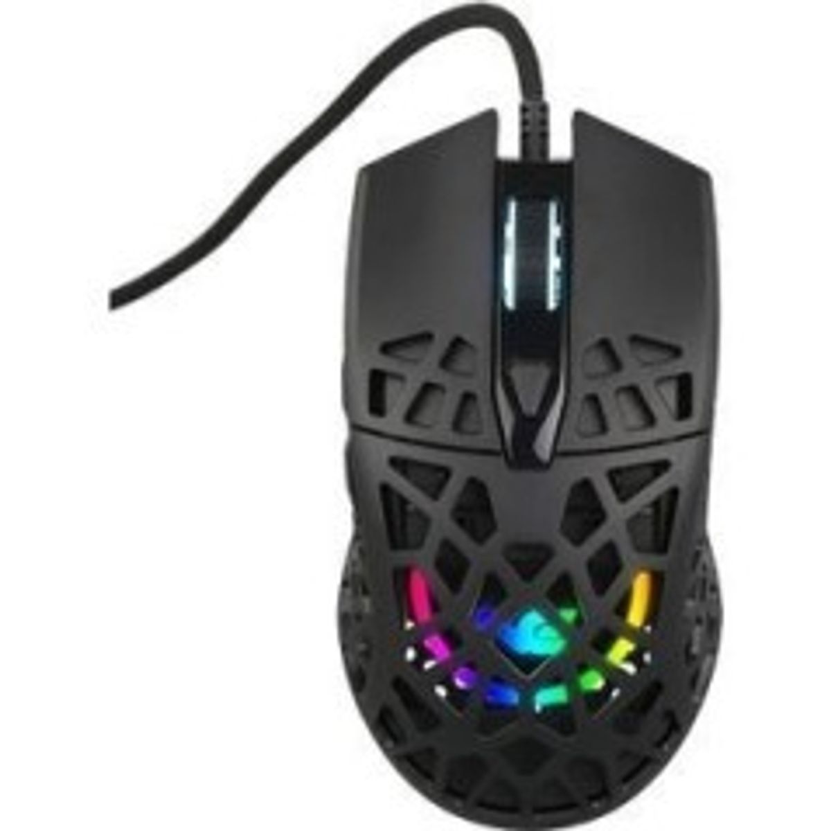 Nordic Gaming AirMaster Ultra Light gaming Mouse Black