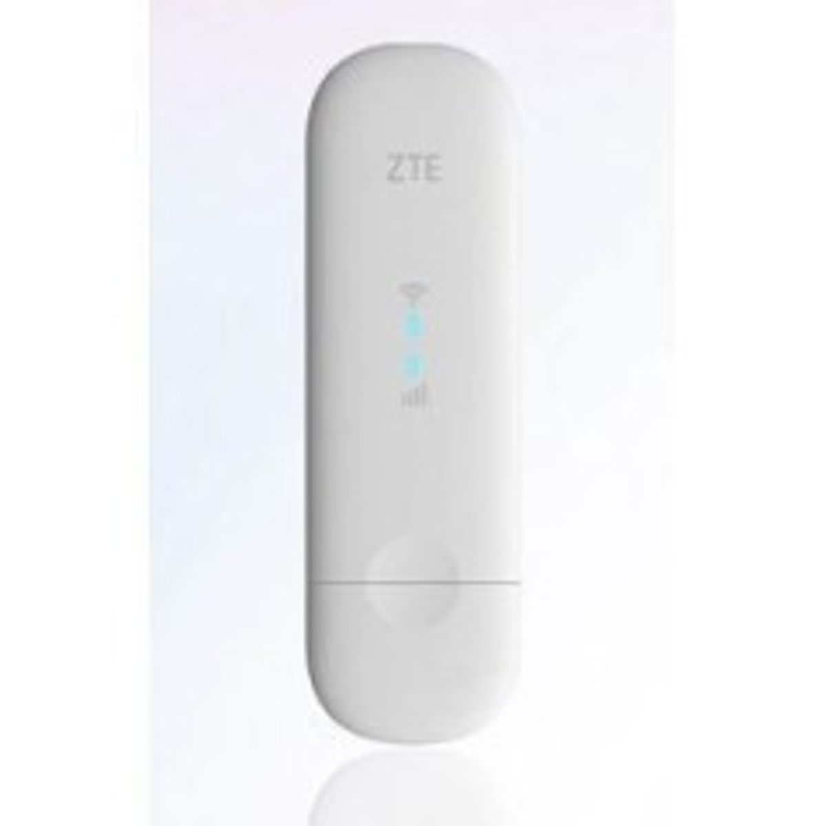 ZTE LTE MF79U Modem White