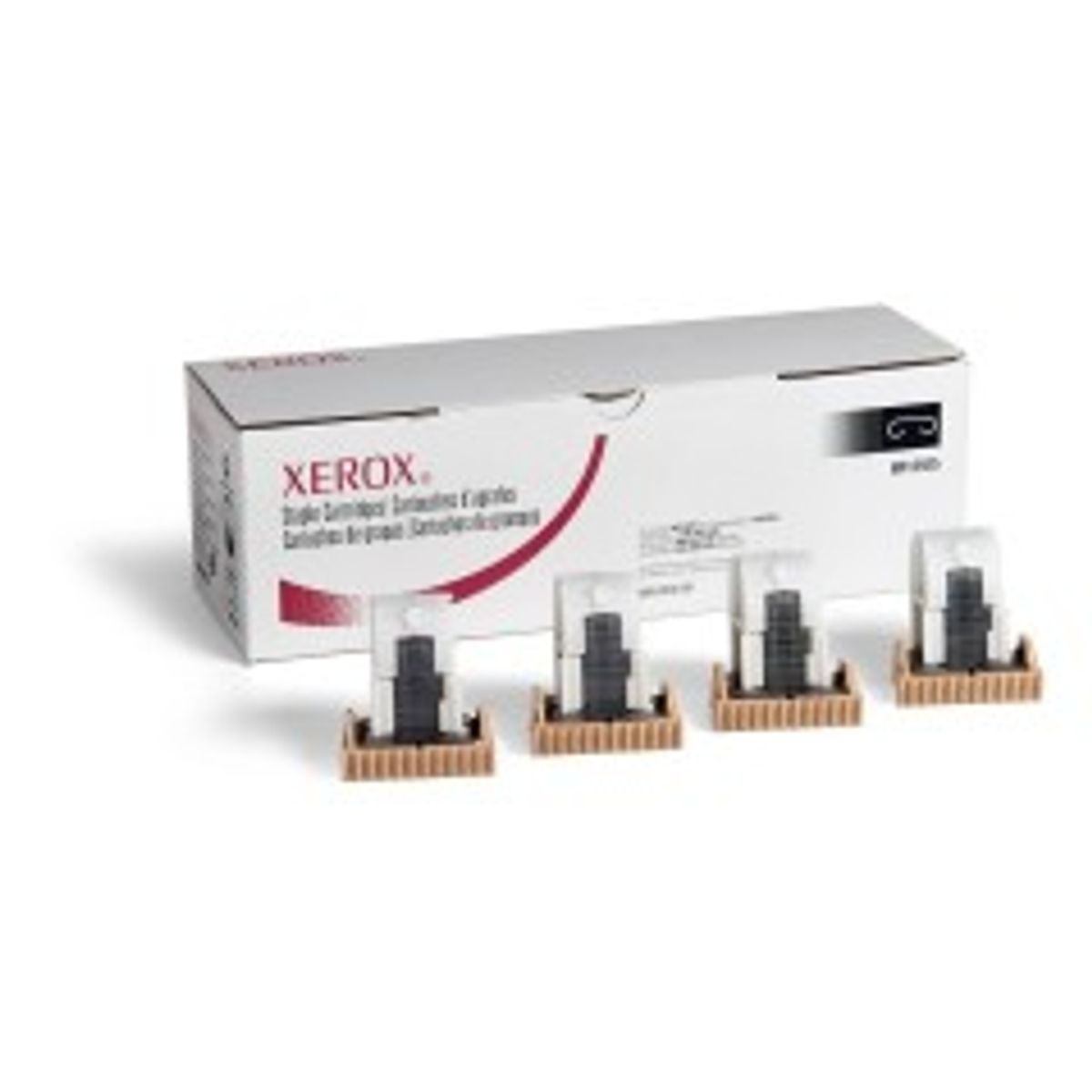 Xerox Staples 4 x 5000