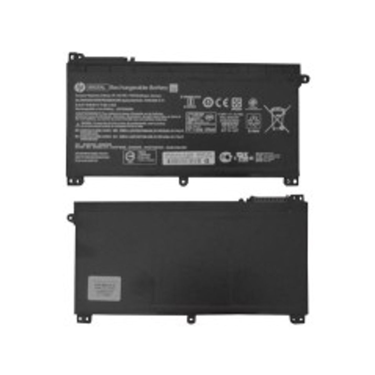 HP Battery 3 Cells 41Wh 3.615A