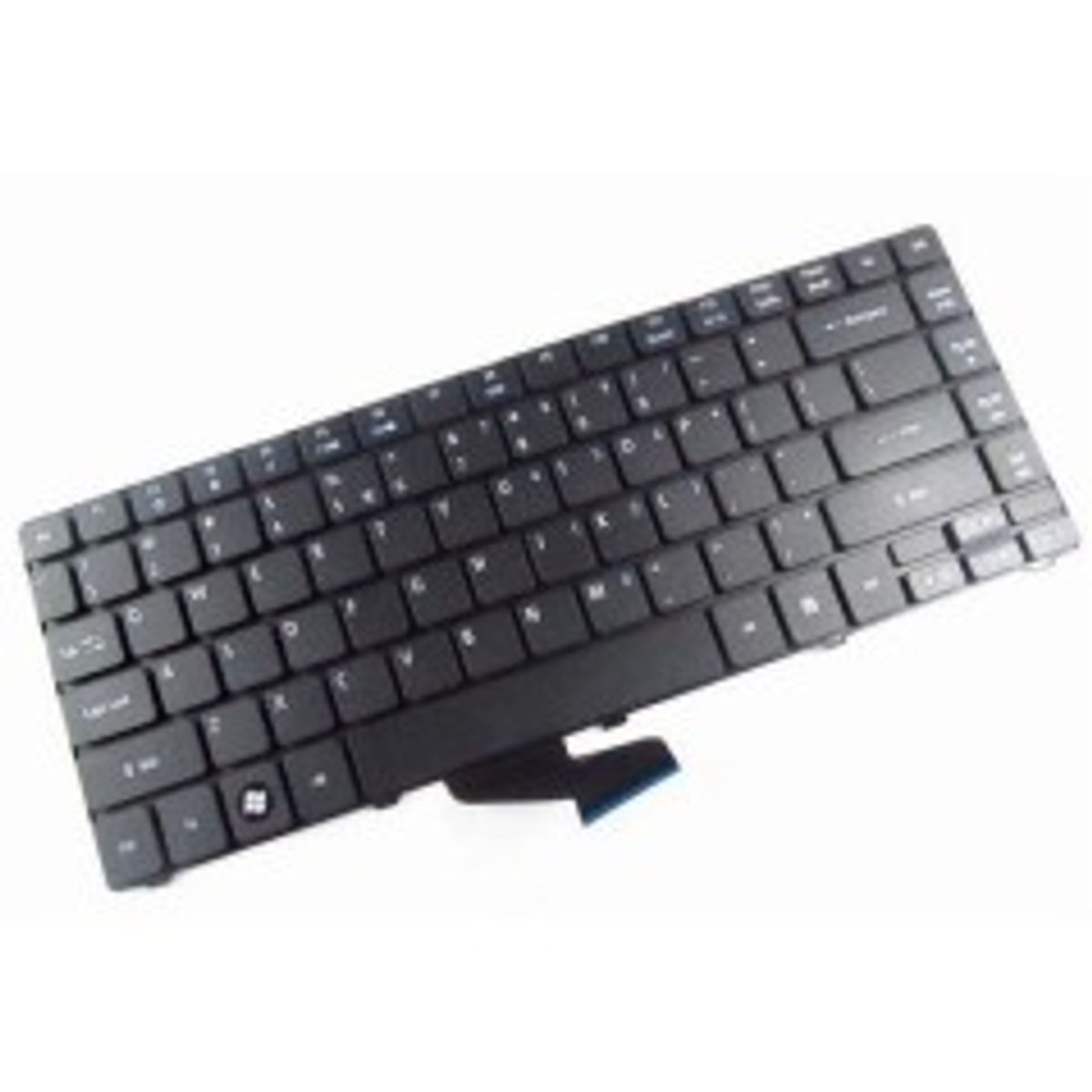 HP Keyboard (DUTCH)