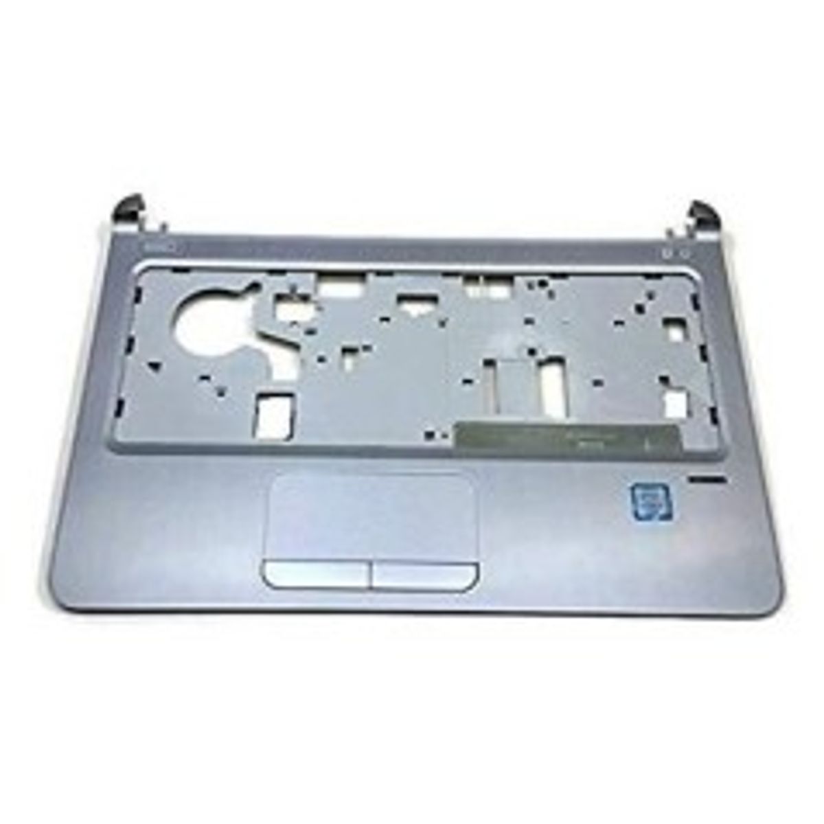 HP Top Cover - Includes Touchpad