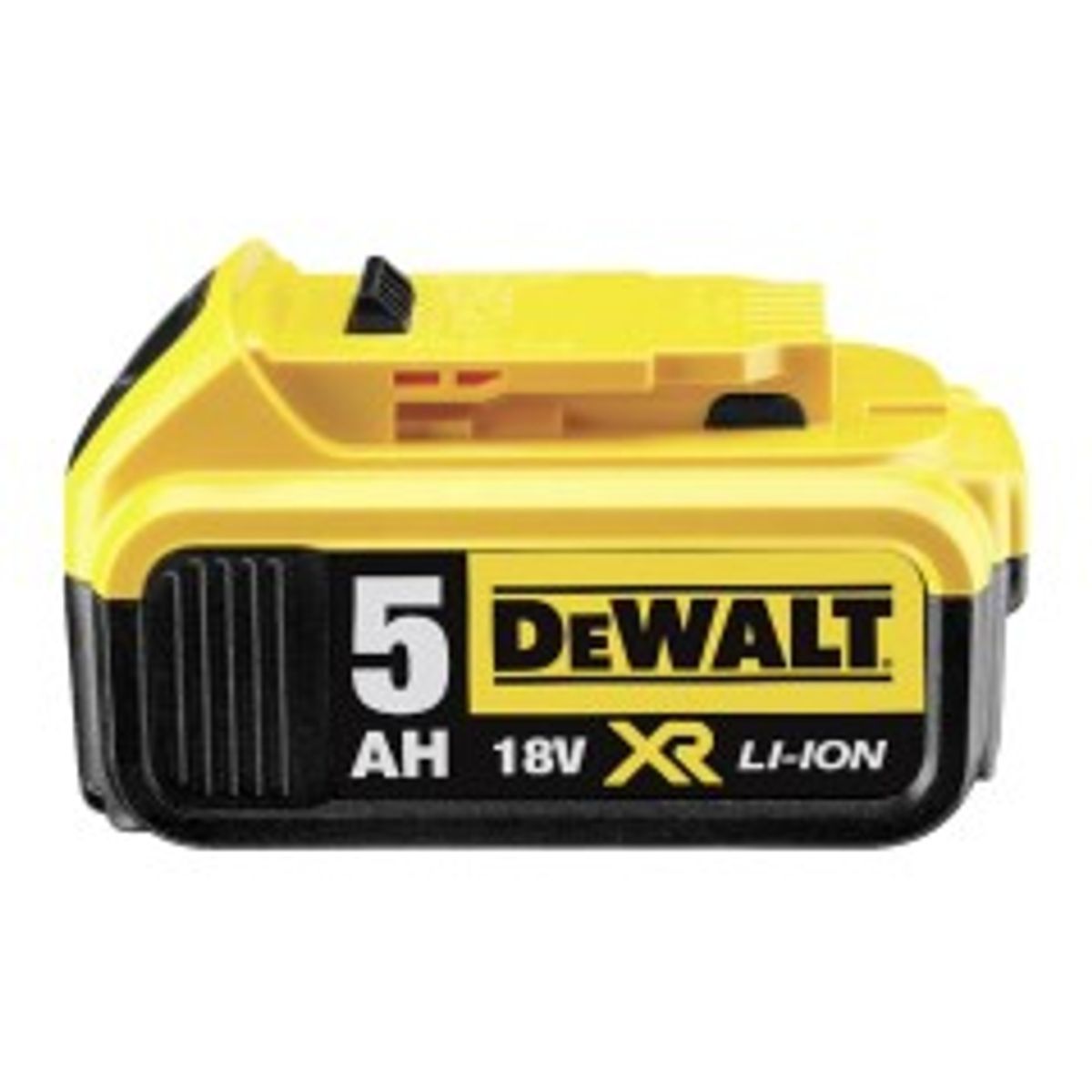 DeWALT DCB184 Batteri Litiumion 5Ah