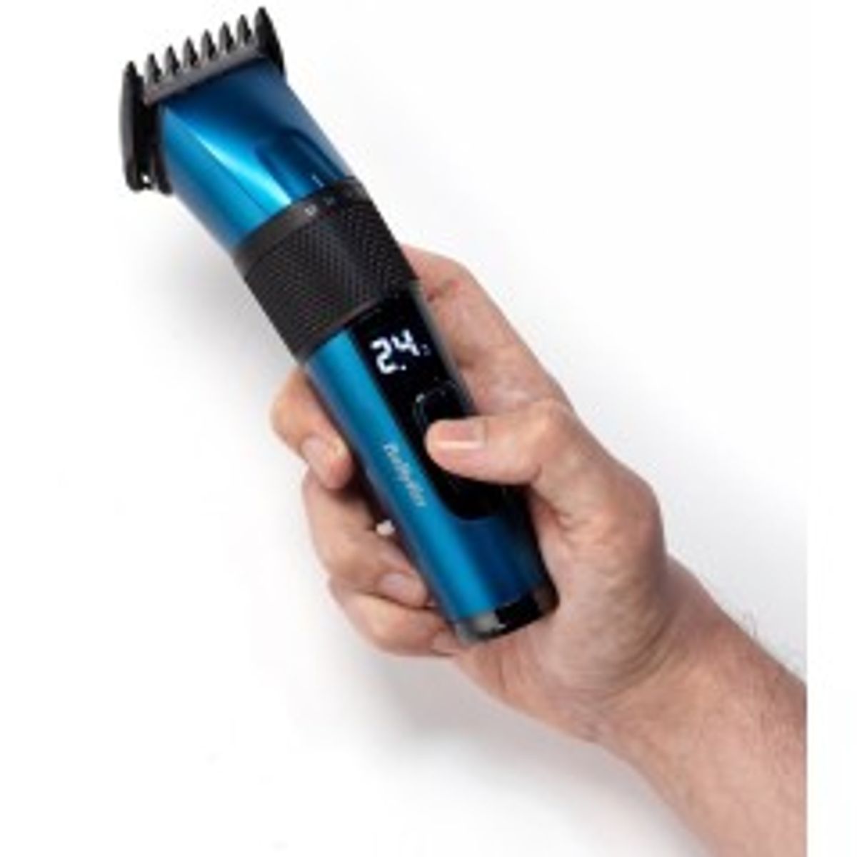 BaByliss Hårklipper E990E