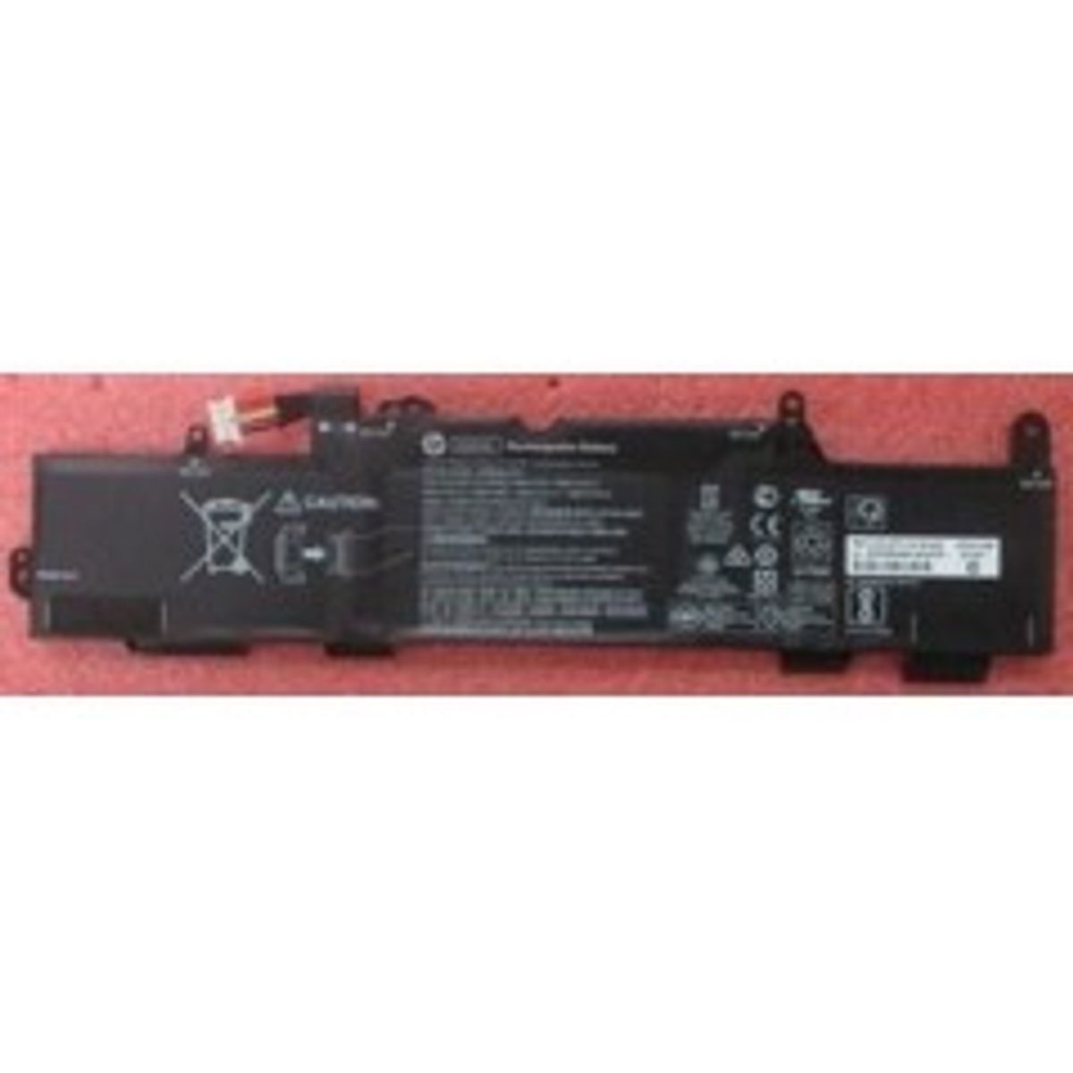 HP Battery 3C 50Wh 4.33Ah