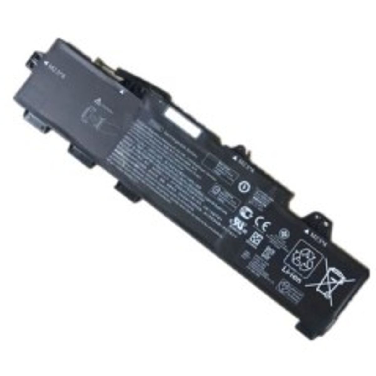 HP Battery 3Cell 56Wh 4.85Ah Li