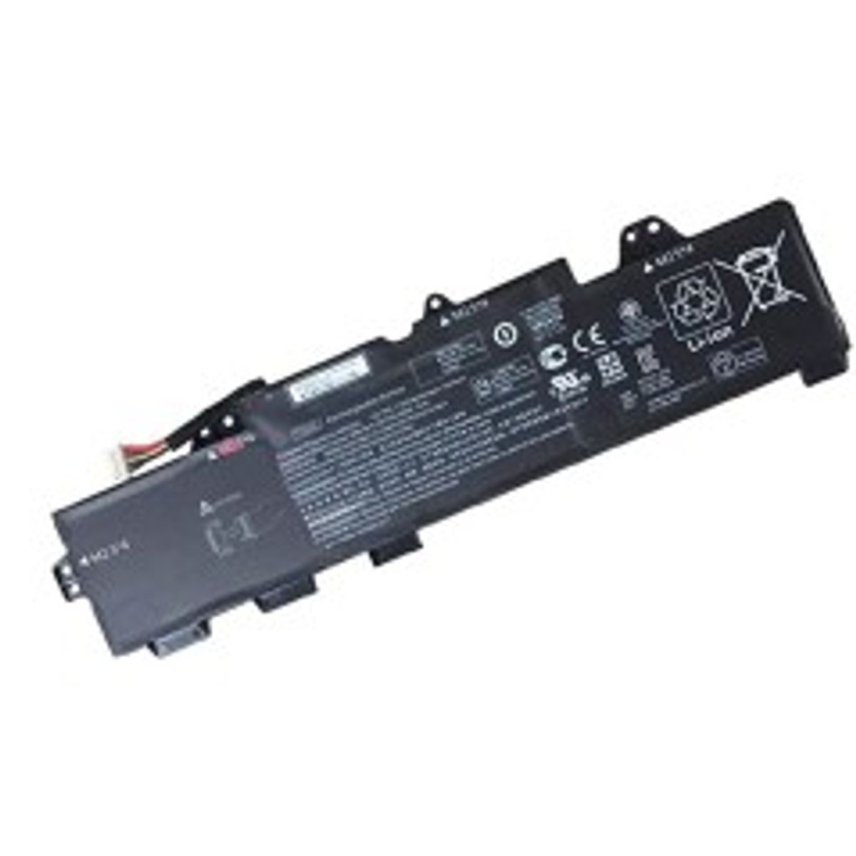 HP Battery 3Cells 56Wh 4.85Ah