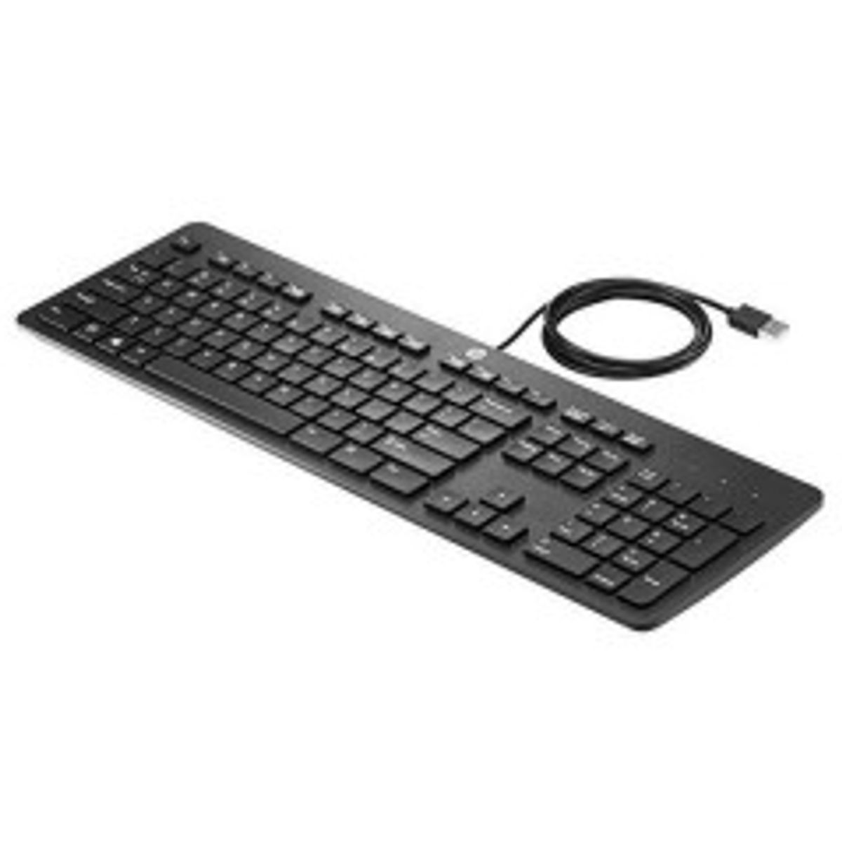 HP Usb Slim Kb Win 8 Port