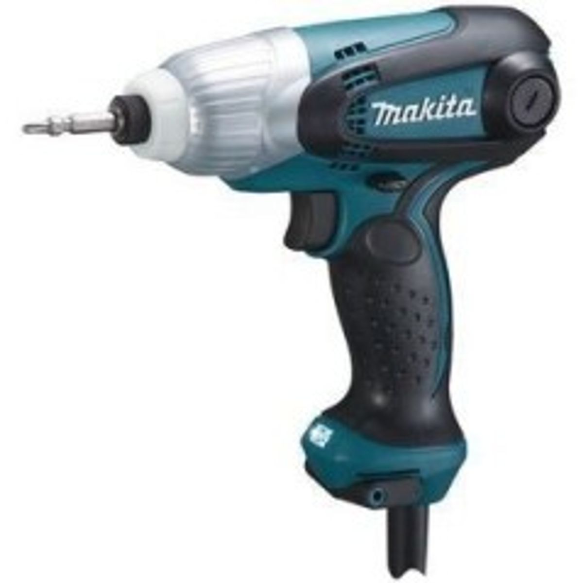 Makita TD0101F Slagboremaskine 1/4 unbrakosokkel 230W