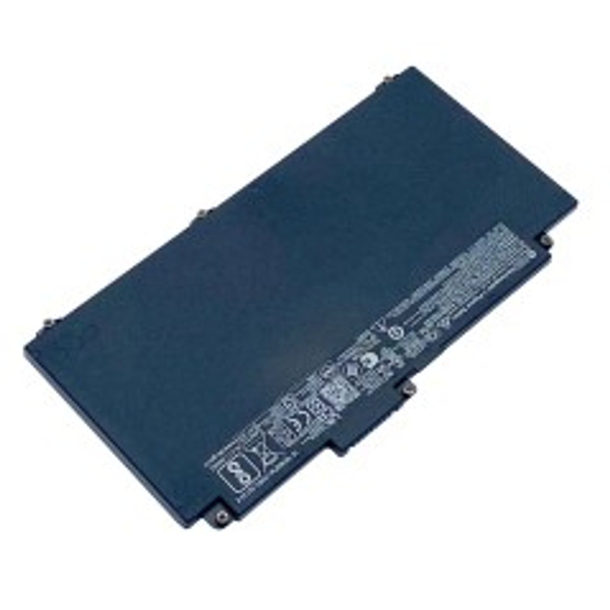 HP 48Wh Lithium-ion battery for