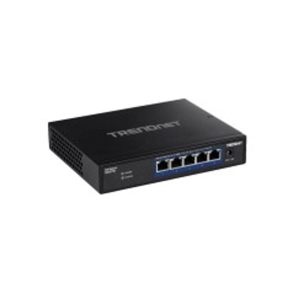 TRENDnet TEG-S750 Switch 5-porte 10 Gigabit