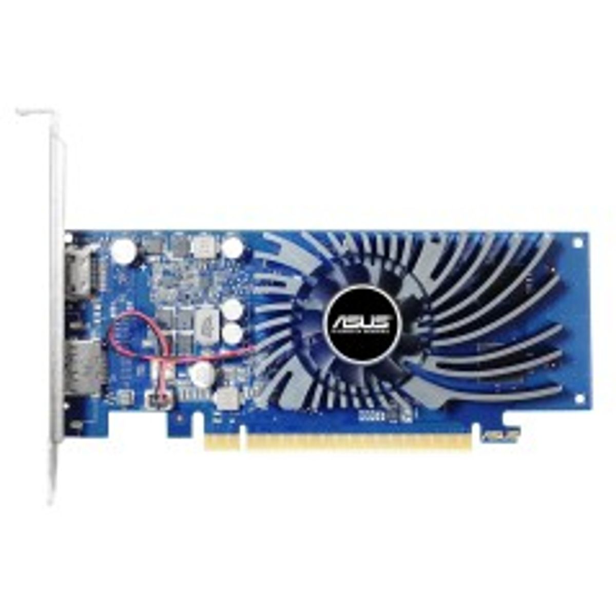 Asus GF GT 1030, 2 GB GDDR5, 64-bit