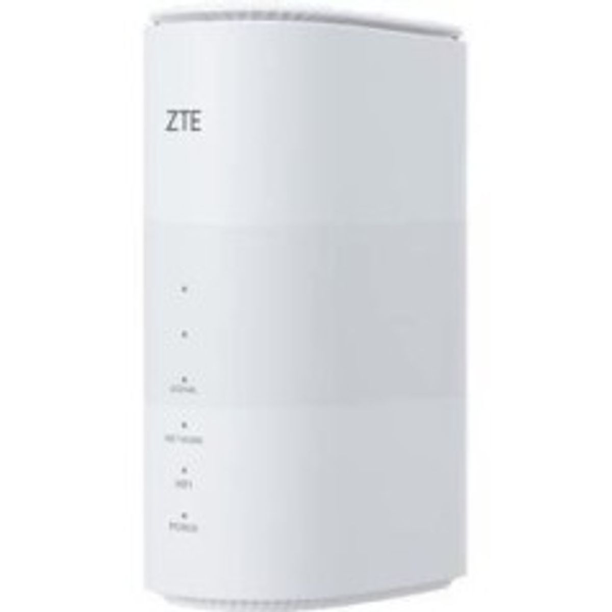 ZTE HyperBox 5G MC801A Trådløs router Desktop