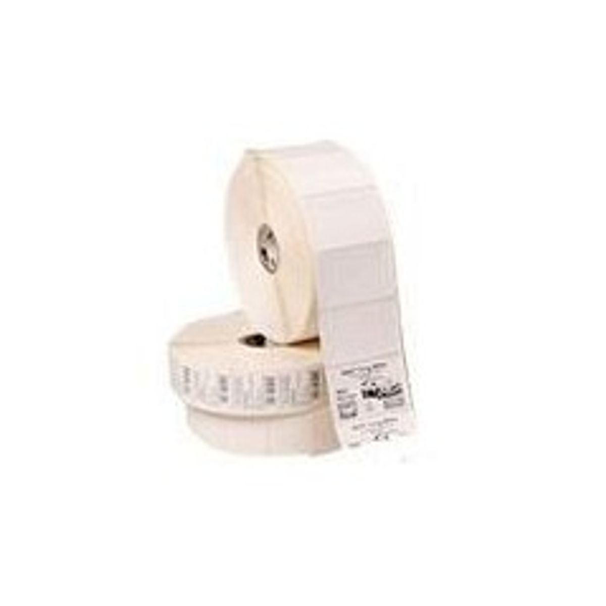 Zebra Label roll, 100x50mm