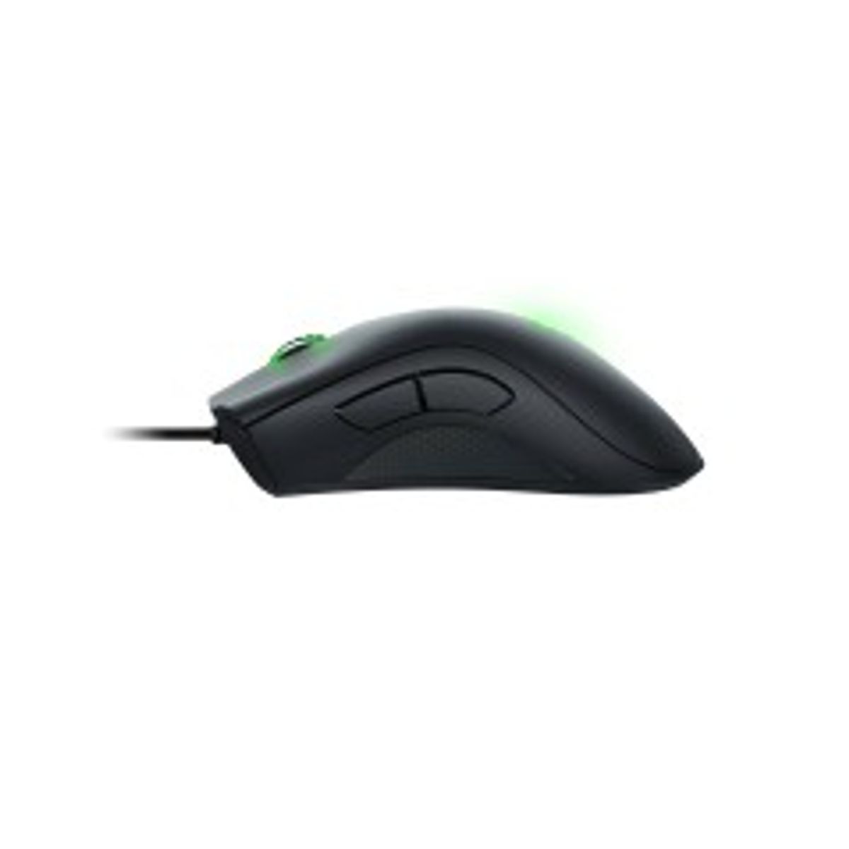 Razer DeathAdder Essential Optisk Kabling Sort