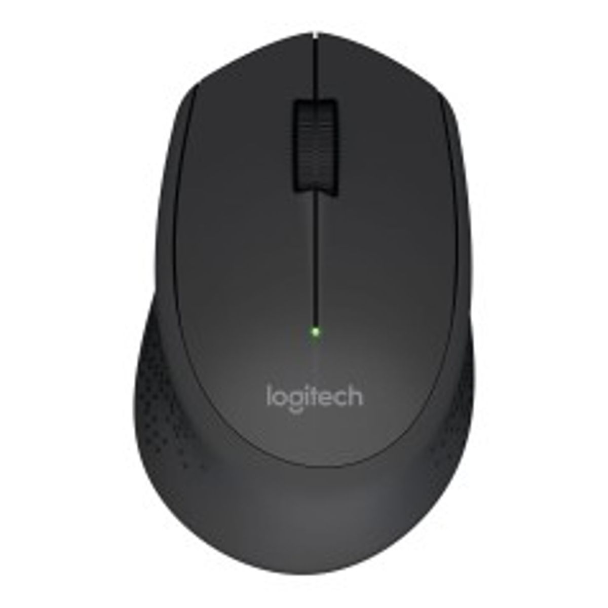 Logitech M280 Mouse, Wireless