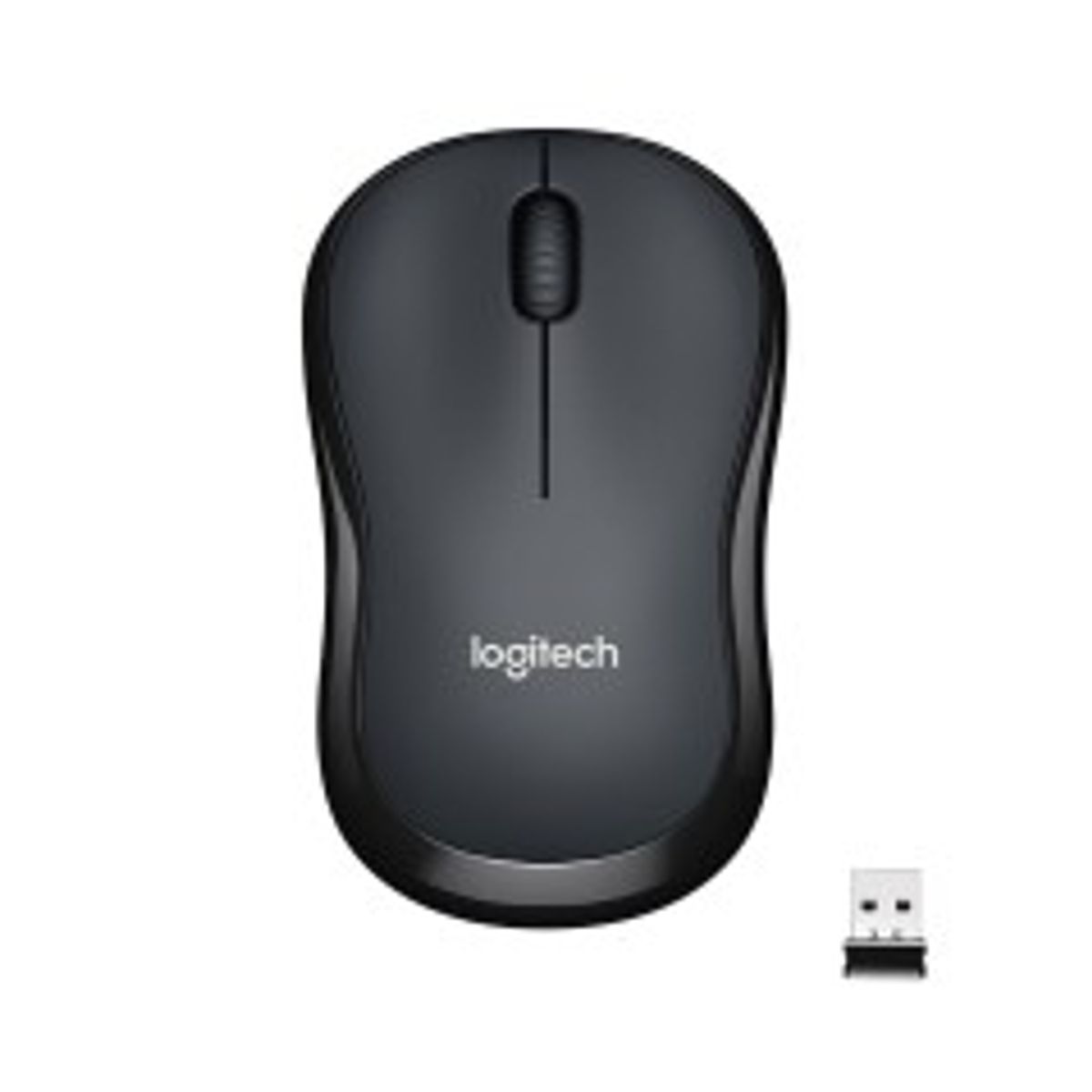 Logitech M220 Silent Mouse, Wireless