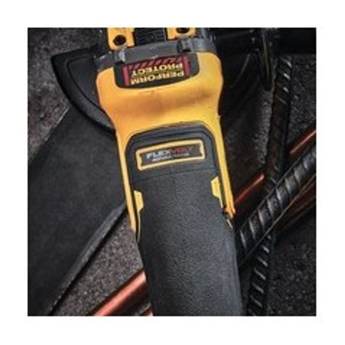 DeWALT XR DCG409NT- Vinkelsliber