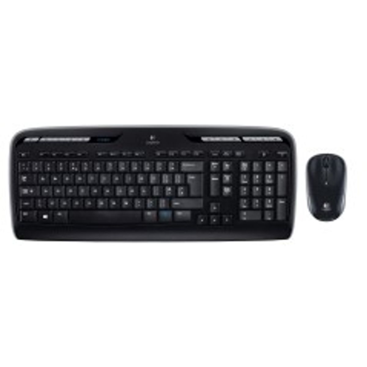 Logitech MK330 combo, US/Int