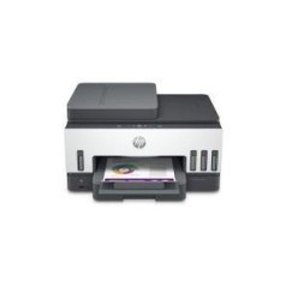 HP Smart Tank 7605 All-in-One Blækprinter