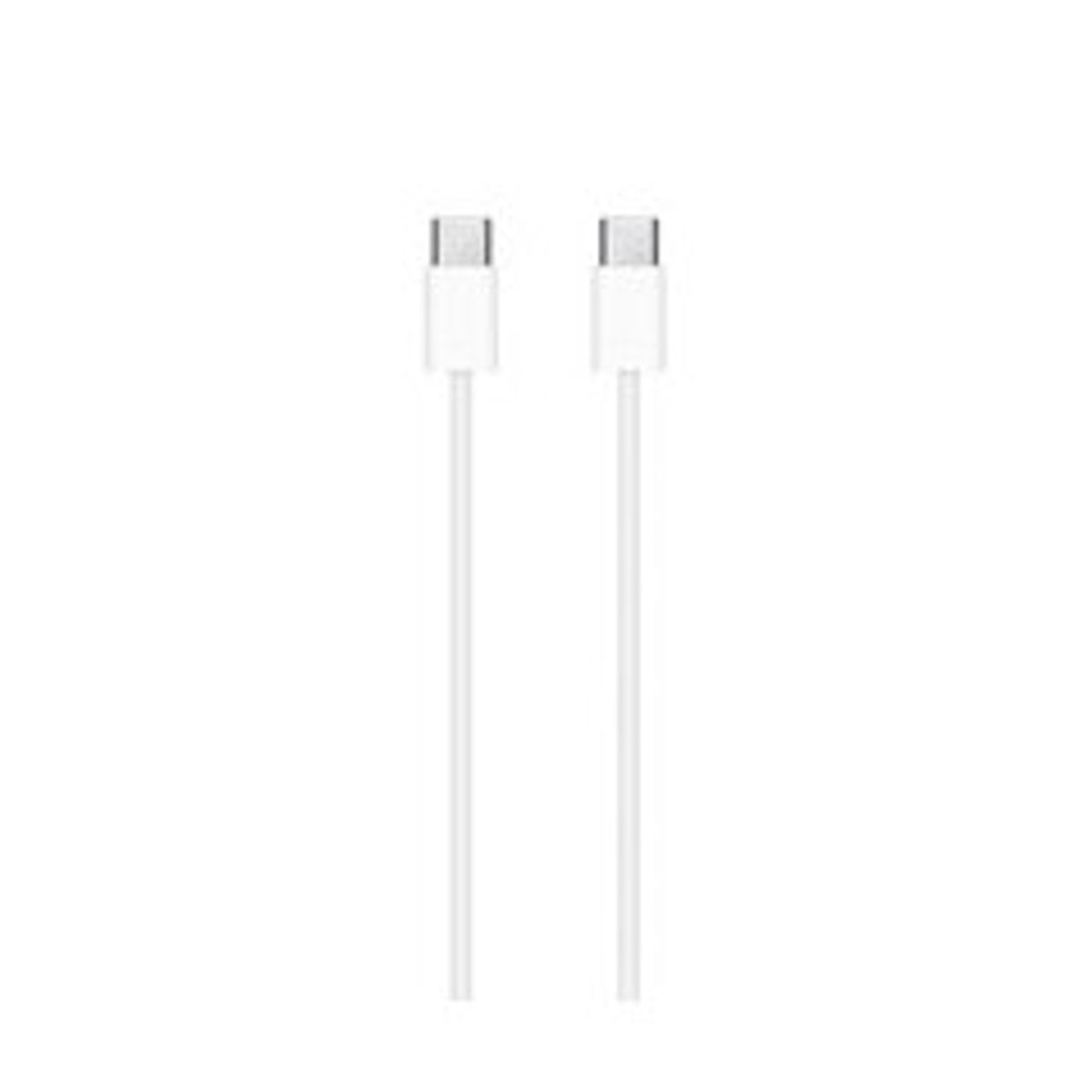 Apple USB-C til USB-C kabel 1m