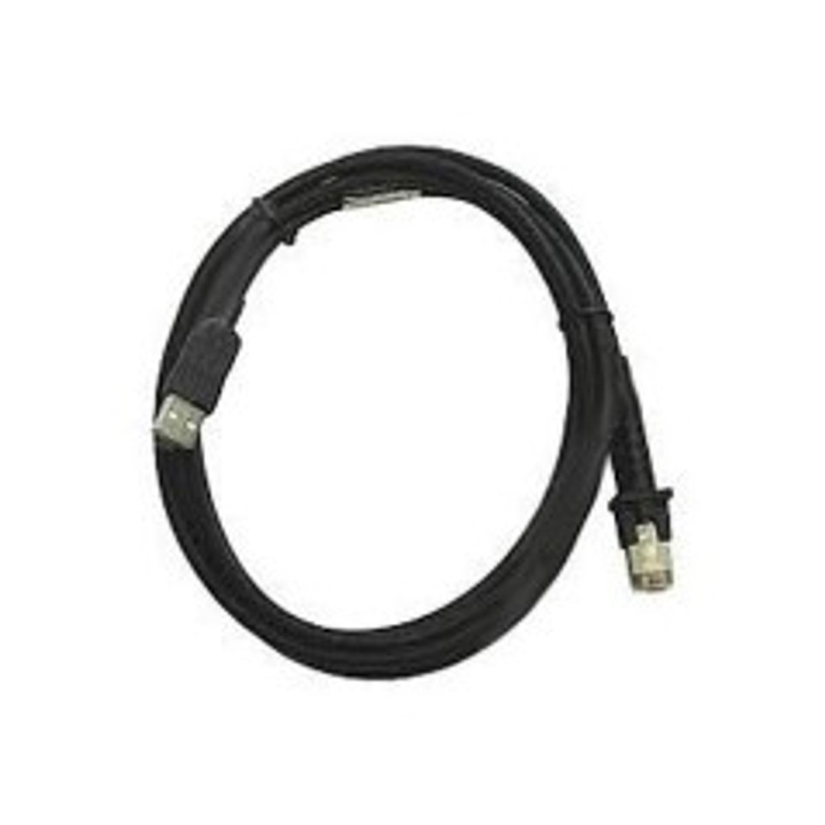 Datalogic USB cable, straight,