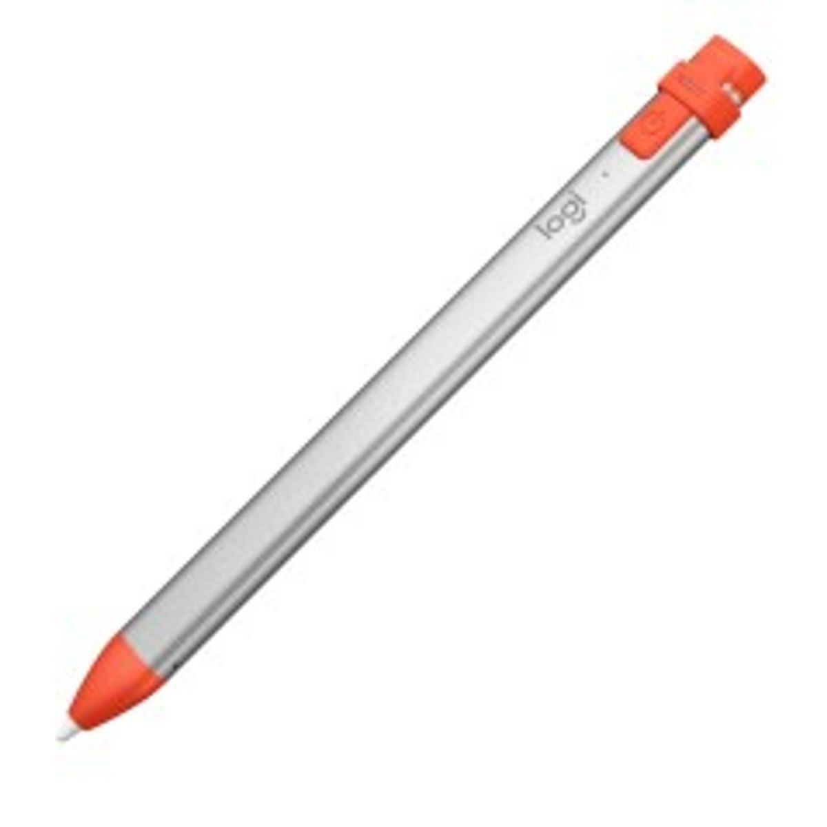 Logitech Stylus Pen Orange/White