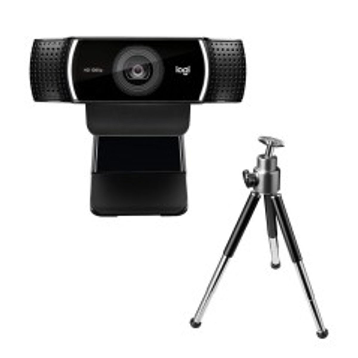 Logitech Webcam C922 Pro HP Stream