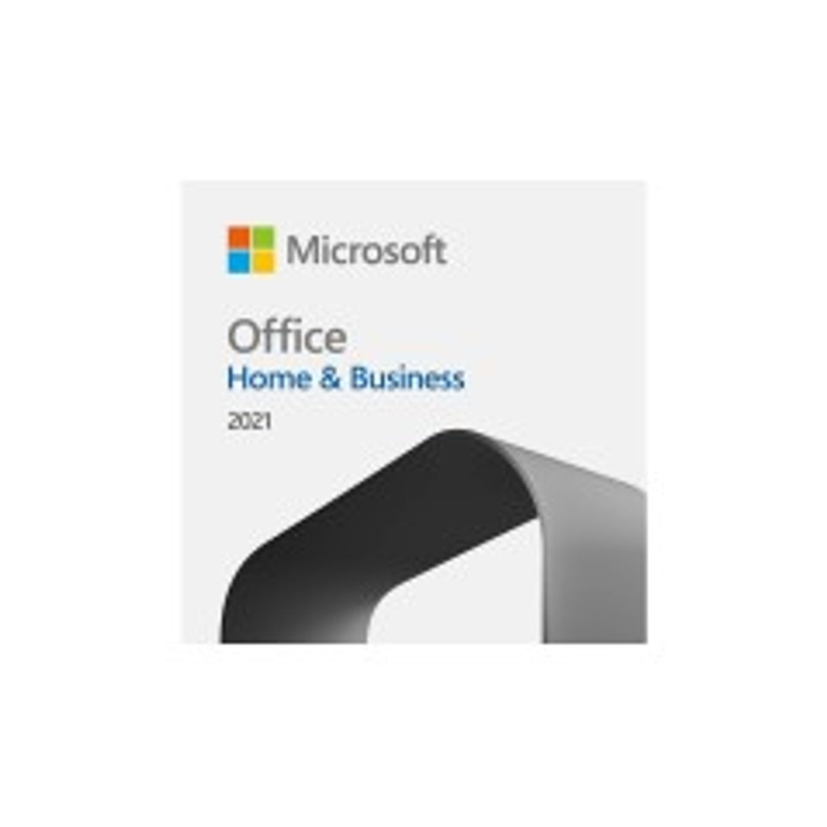 Microsoft Office Home and Business 2021 - ESD