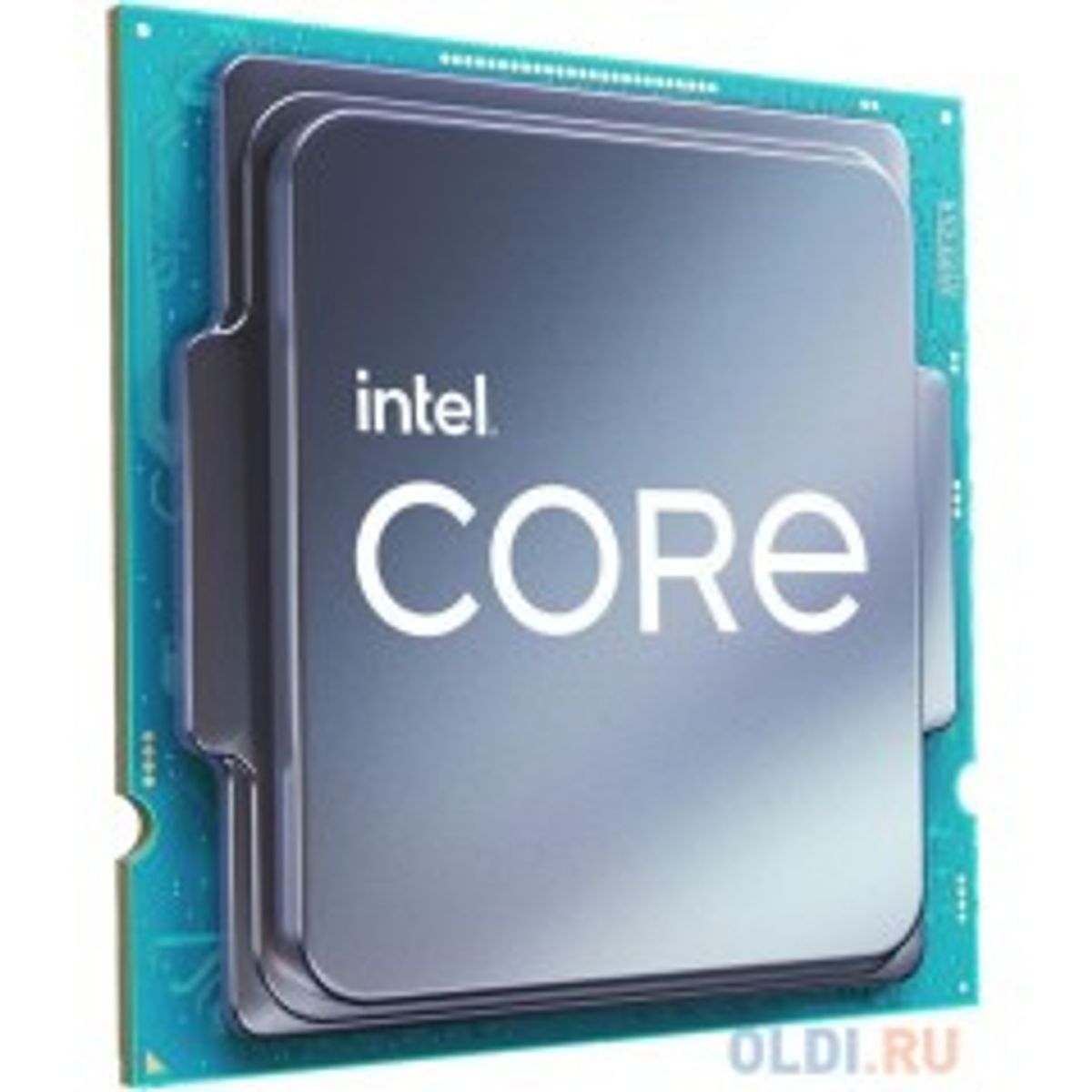 Intel CPU Core I5-12600KF 3.7GHz 10-kerne (WOF - u/køler)