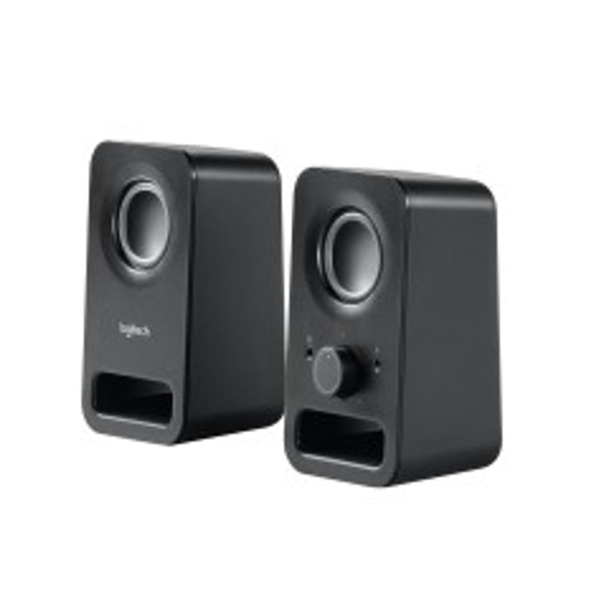 Logitech Z150 Multimedia Stereospeakers