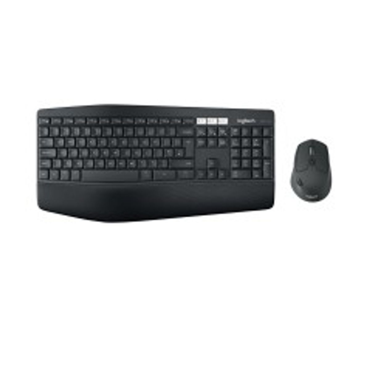 Logitech MK850 Combo, Pan Nordic