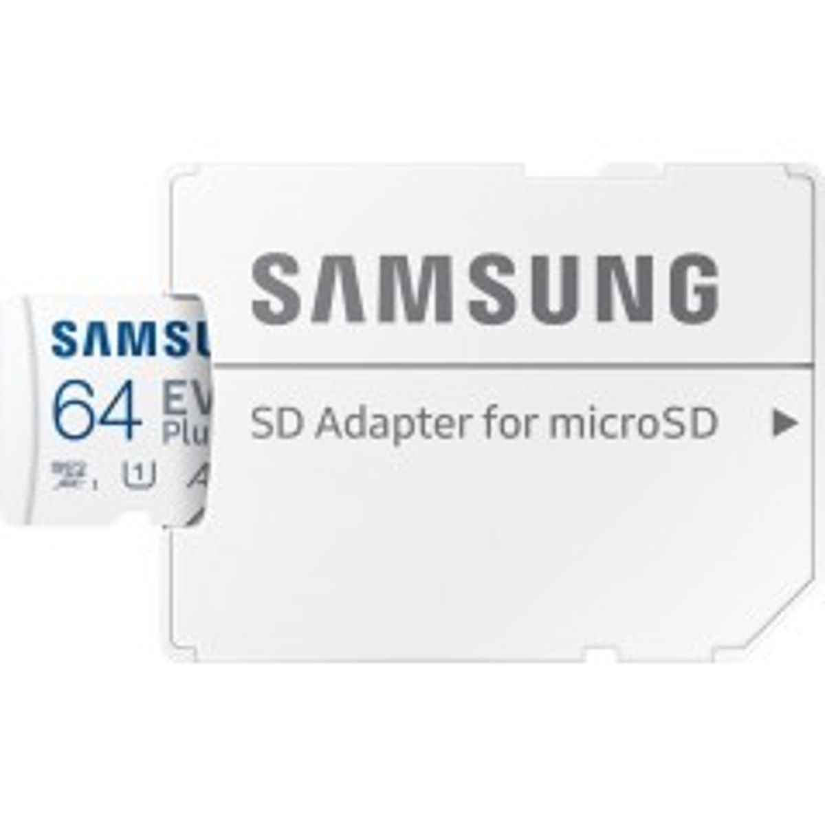 Samsung EVO MB-MC64KA microSDXC 64GB 130MB/s