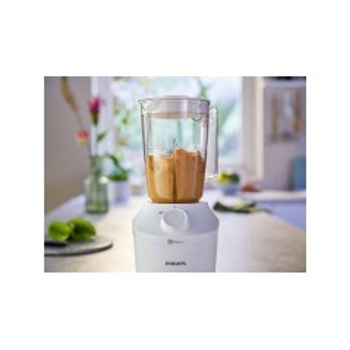 Philips Series 3000 HR2041 Blender Hvid