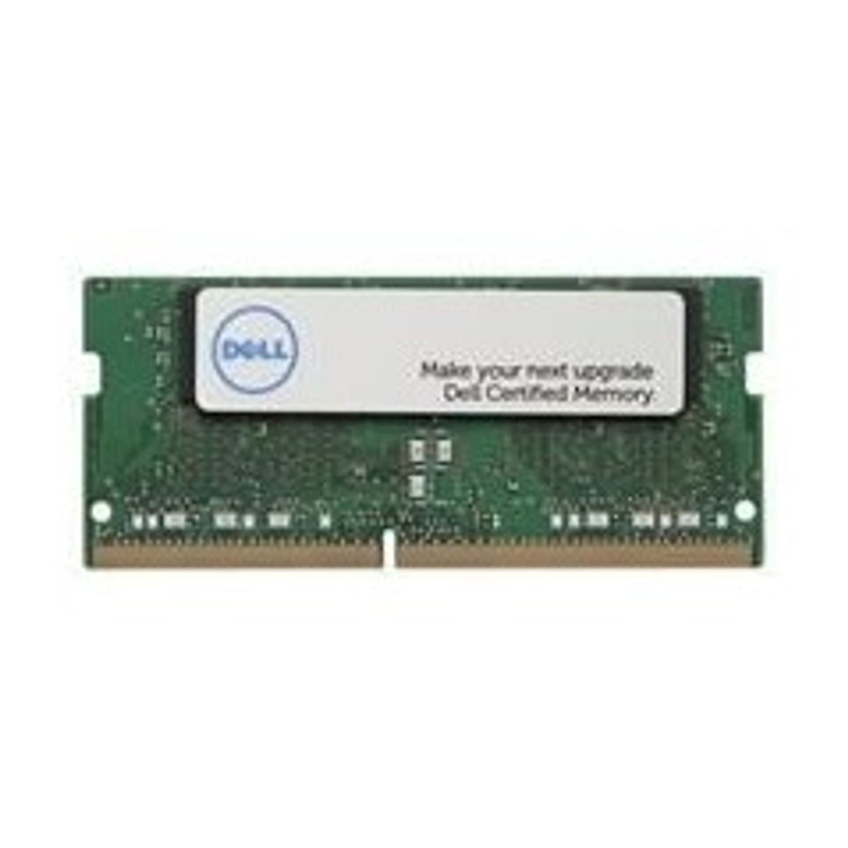 Dell 8 GB Certified Memory Module