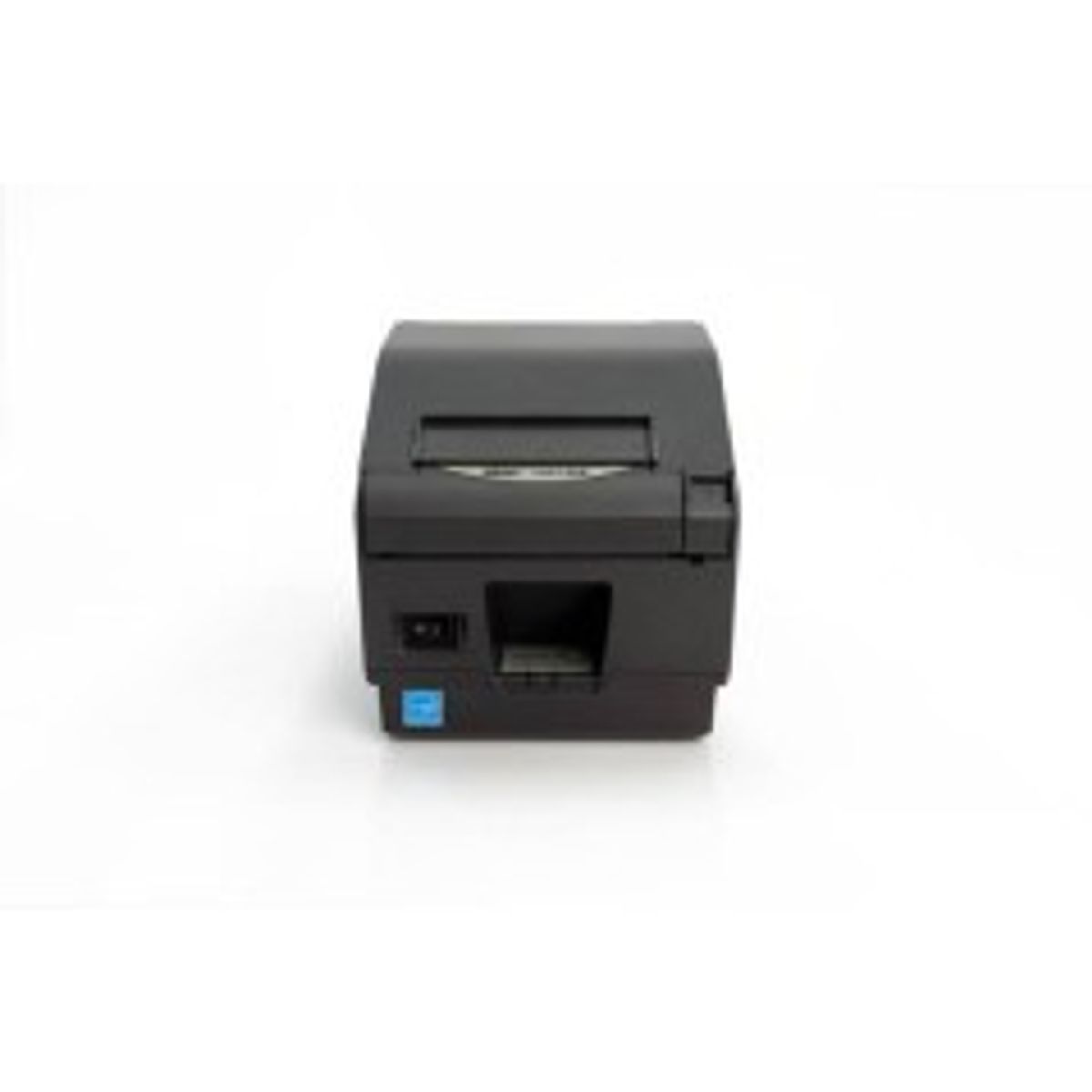 Star Micronics TSP743IIHIX GRY E+U PRINTER