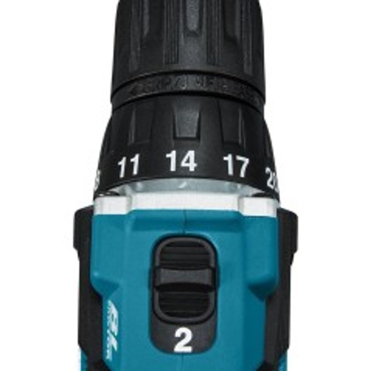 Makita DDF487Z Bore-/skruemaskine UDEN batteri 1/2 20 UNF