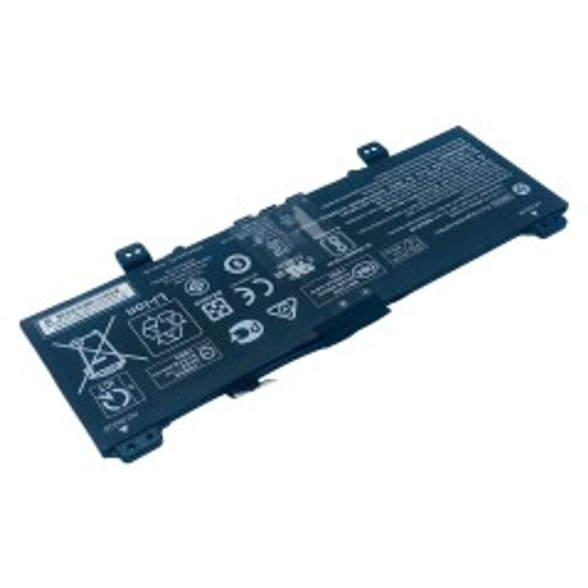 HP 47.3Wh Lithium-ion battery