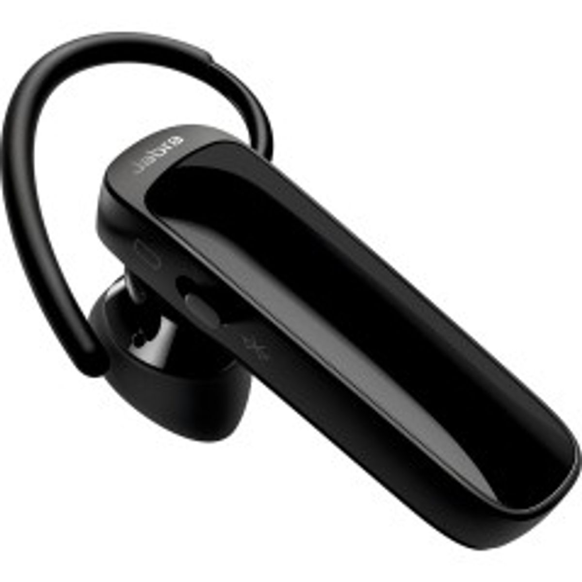 Jabra TALK 25 SE Trådløs Headset Sort