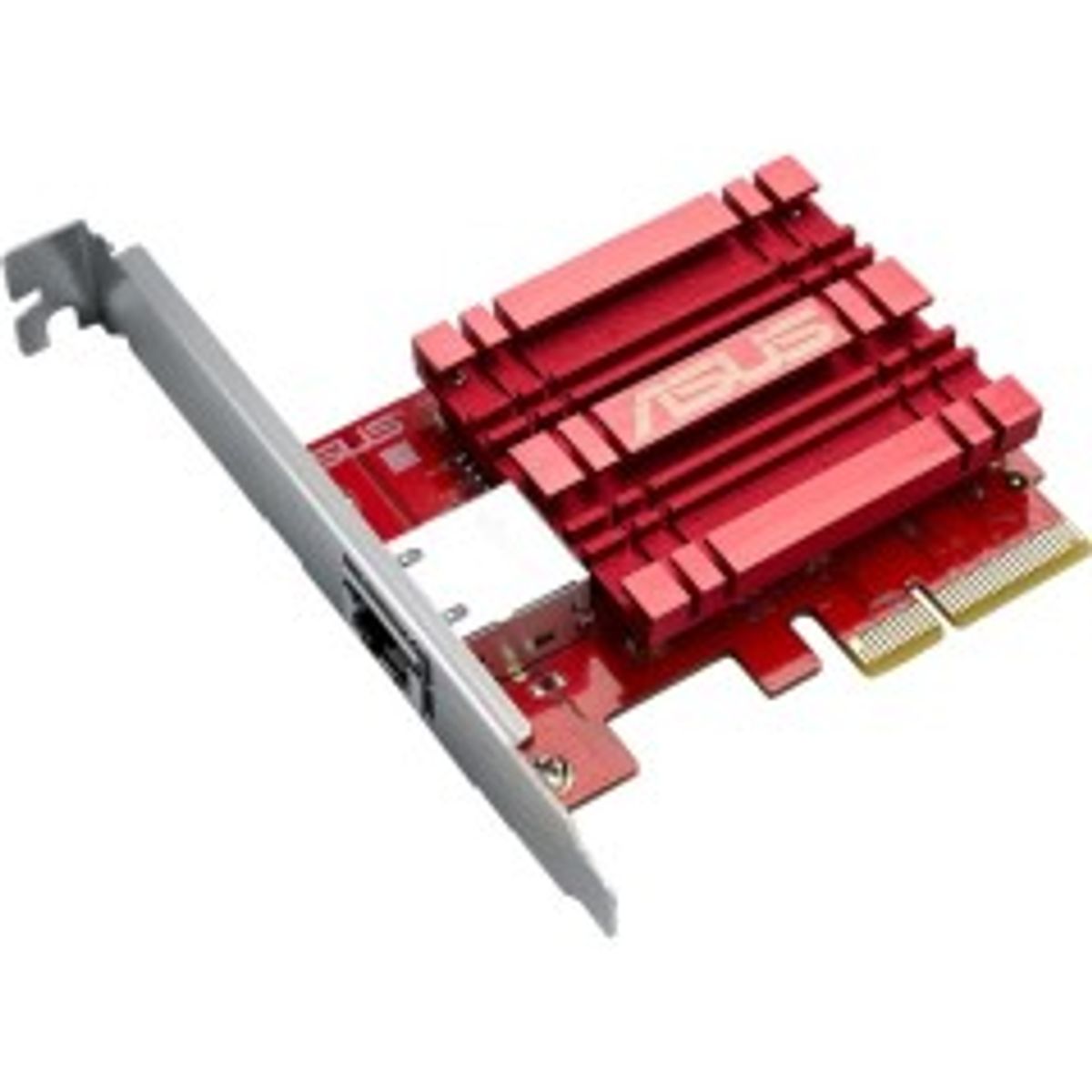 ASUS XG-C100C Netværksadapter PCI Express 10Gbps