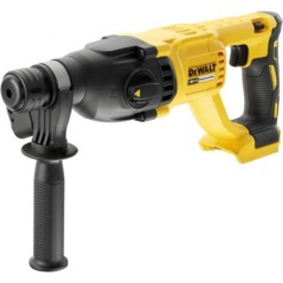 DeWALT DCH133 Hammerbor 18V