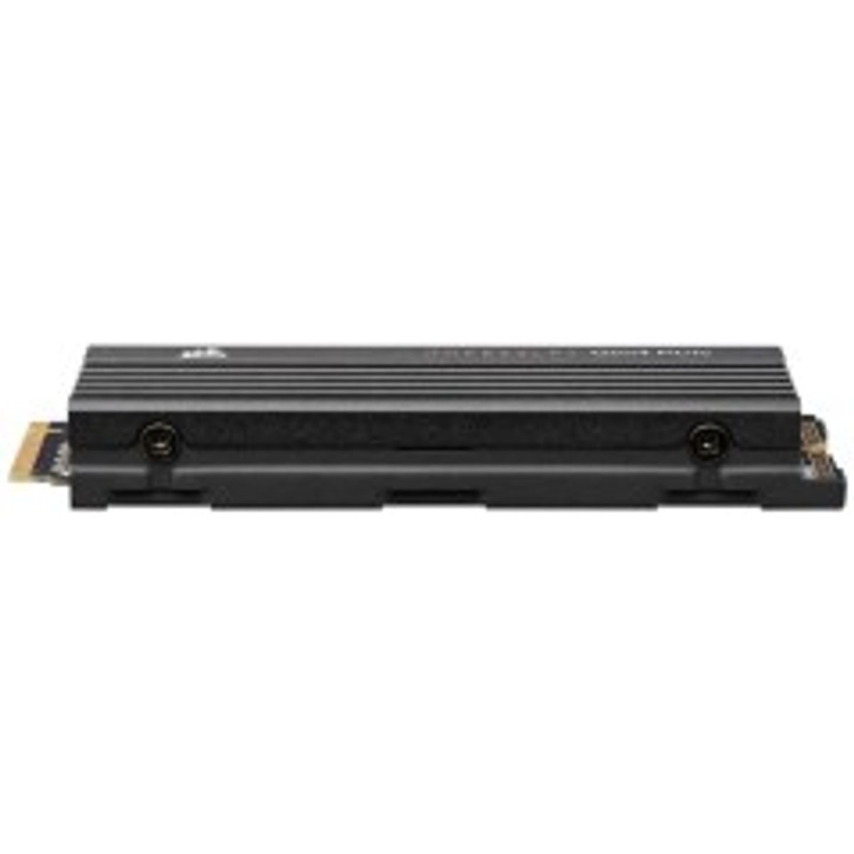 CORSAIR SSD MP600 PRO LPX 2TB M.2 PCI Express 4.0 x4 (NVMe)