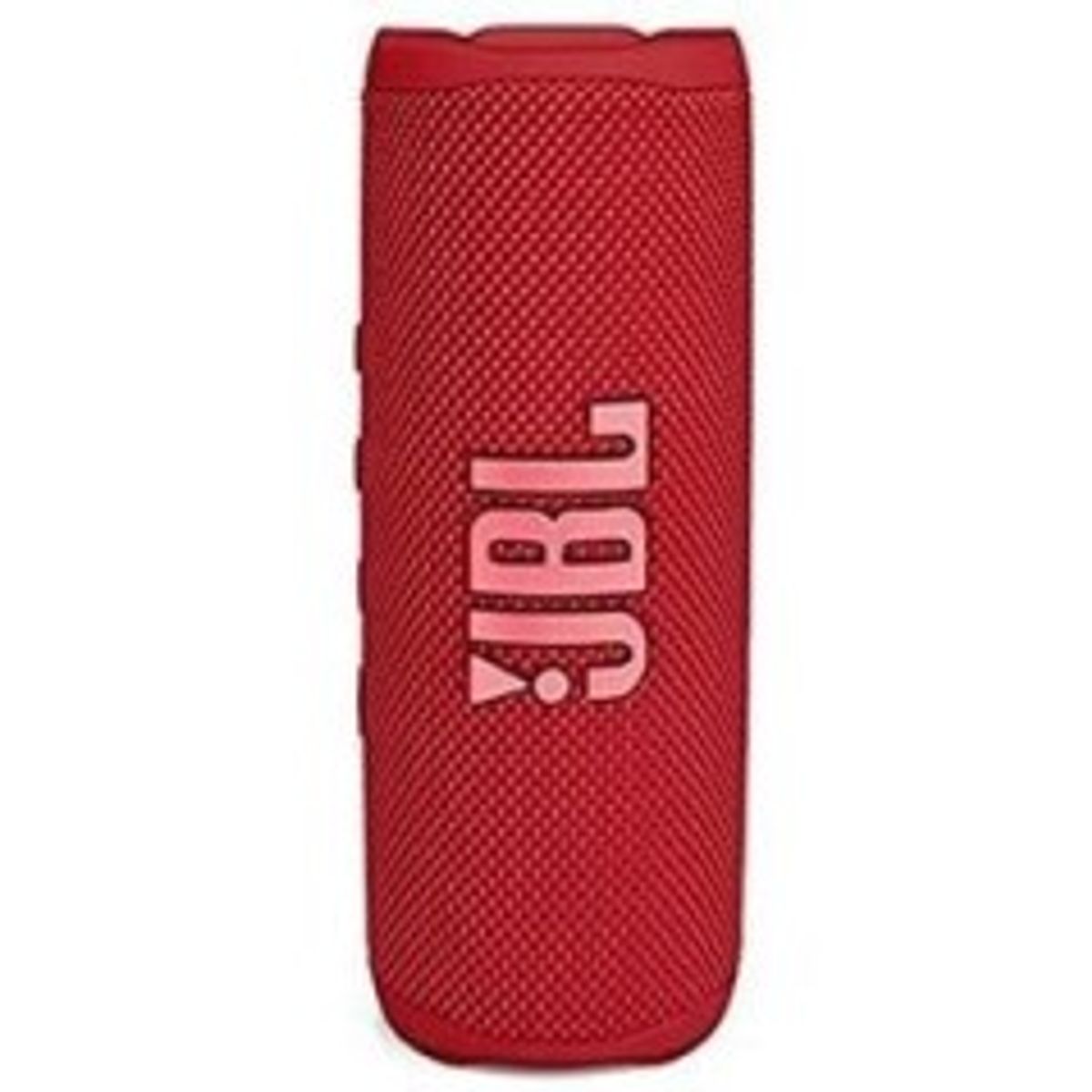 JBL Flip 6 Højttaler Rød