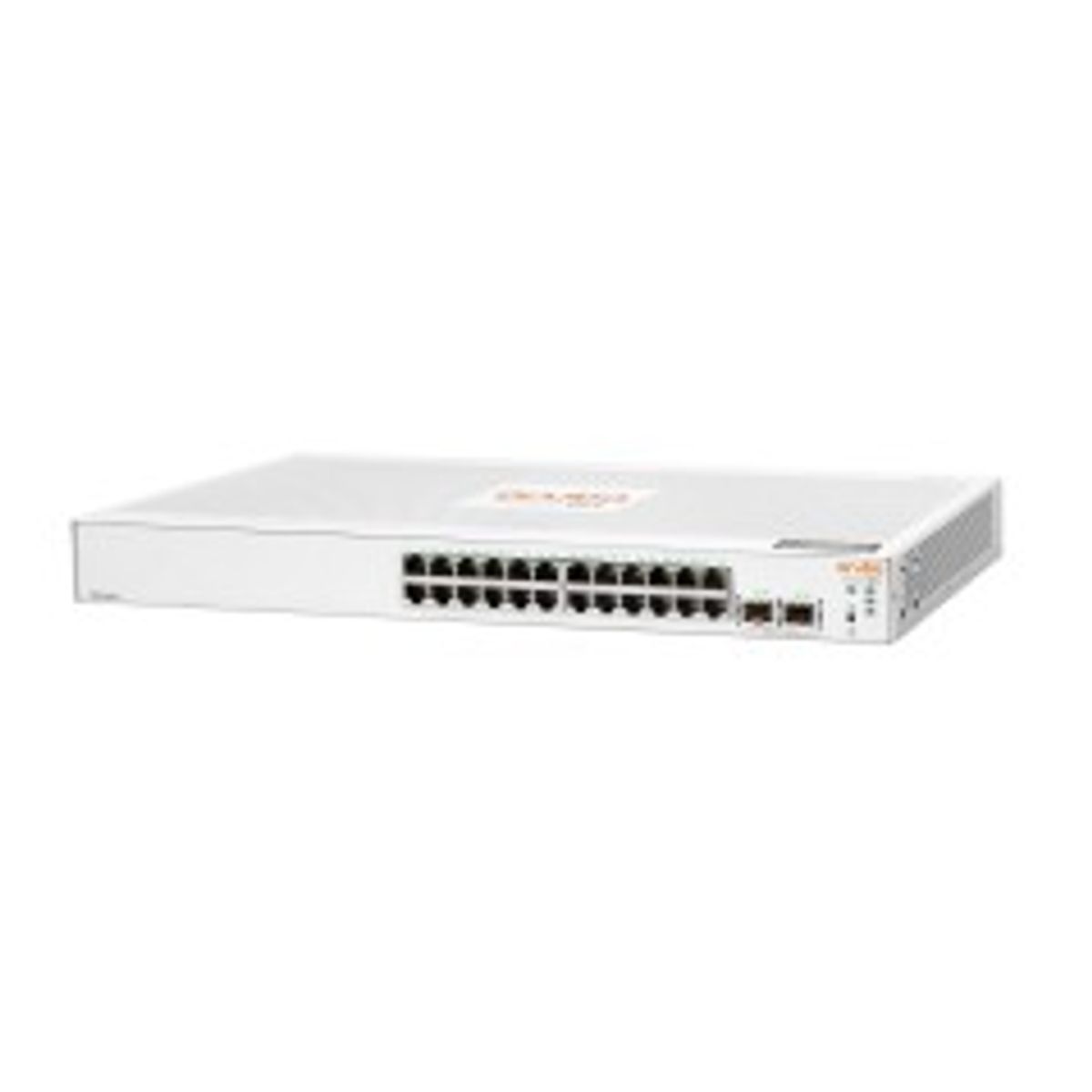 HPE Aruba Instant On 1830 24G 2SFP Switch 24-porte Gigabit